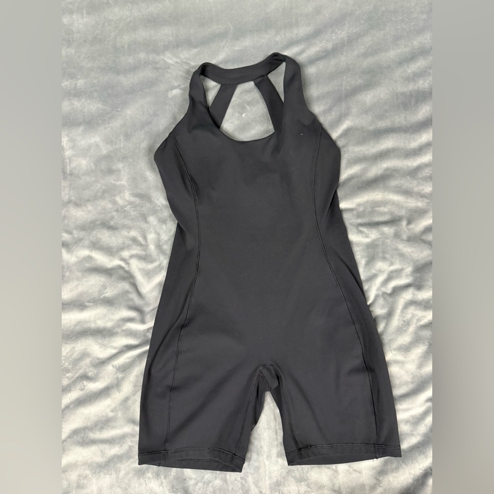 Harmony balance Women one  piece shorts